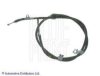 BLUE PRINT ADN146180 Cable, parking brake
